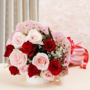 Send Flowers Bouquets To Kolkata Who You Love